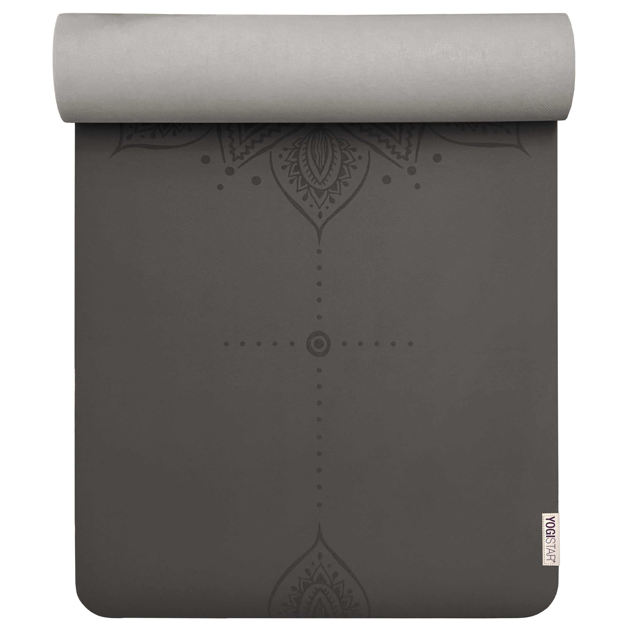 yogistar-yogamatte-yogimat-ultra-grip-art-collection-pu-naturkautschuk image 2