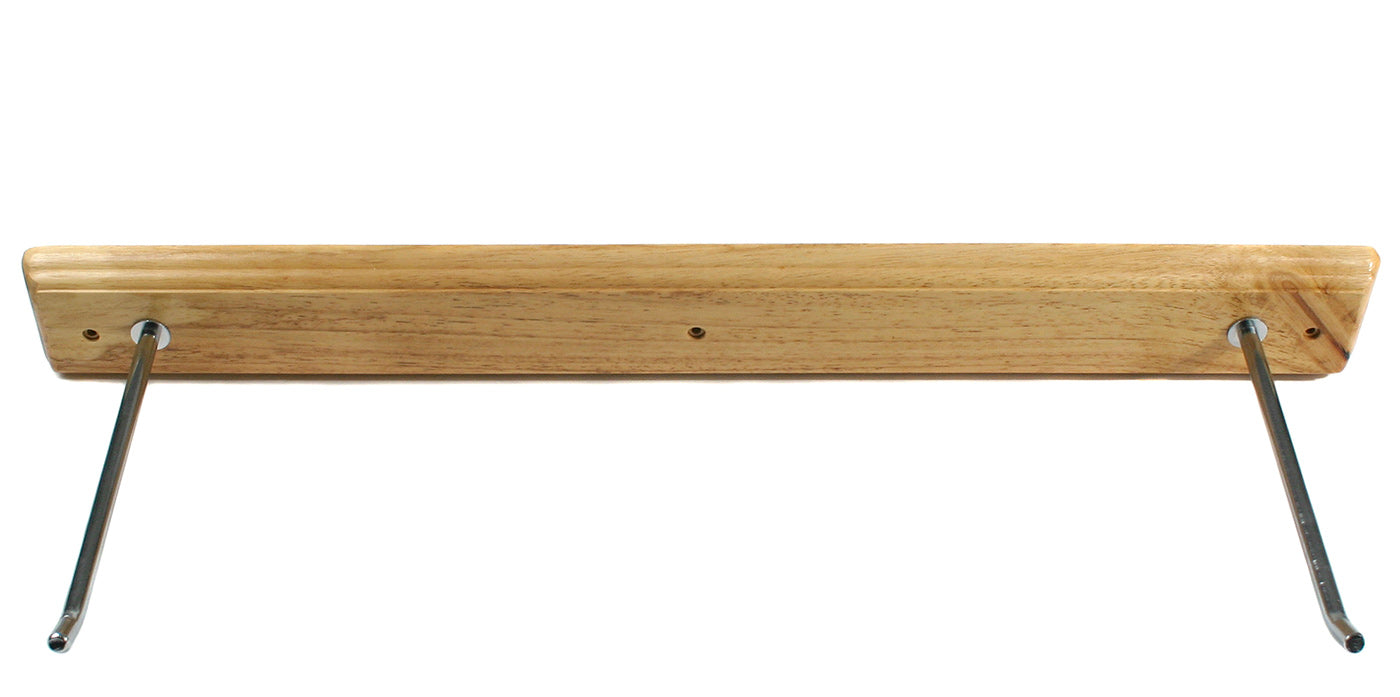 yogistar-wandhalter-aus-holz-f-r-yoga-und-pilates-matten-mit-sen image 2