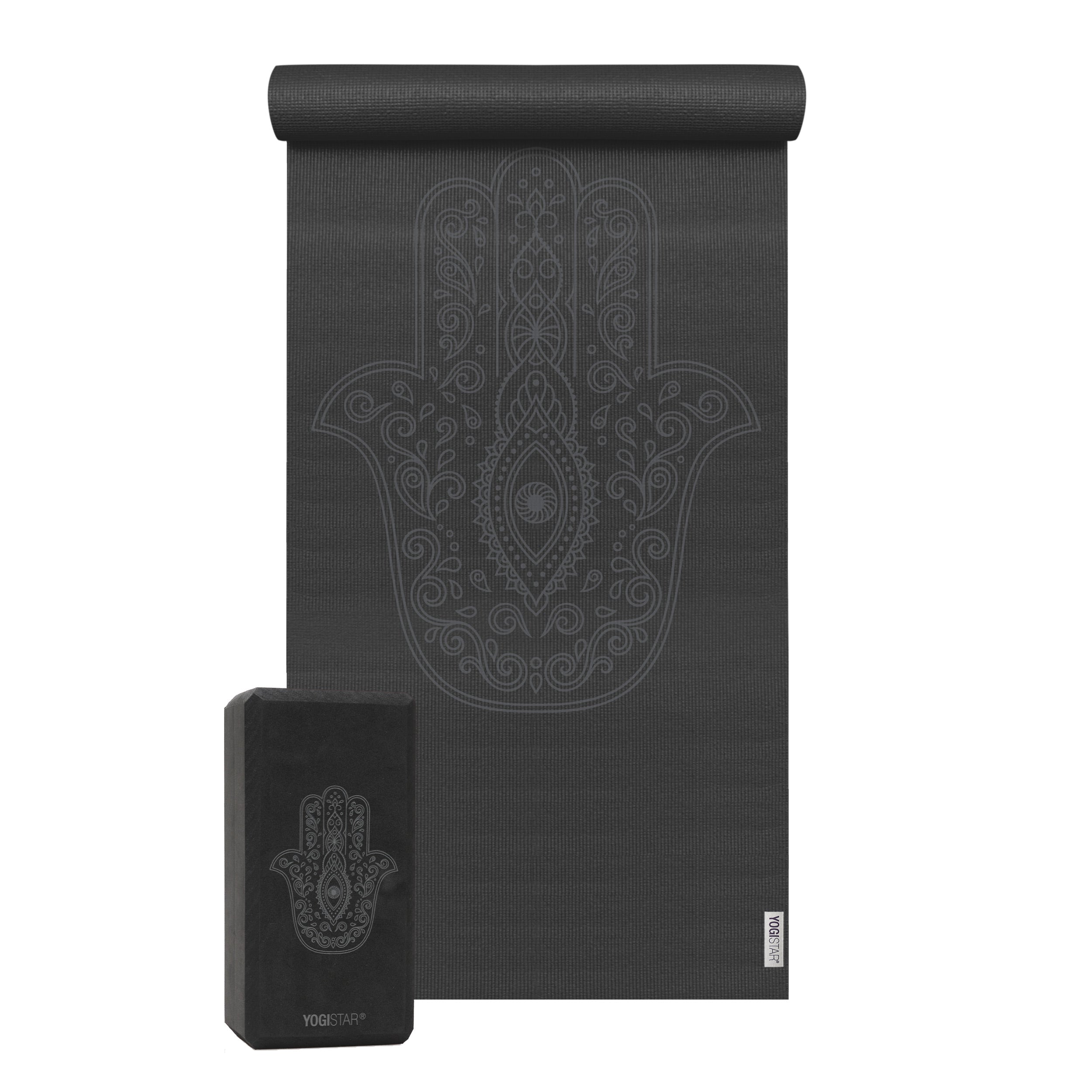 yogistar-yoga-set-starter-edition-hand-of-fatima-matte-block image 3