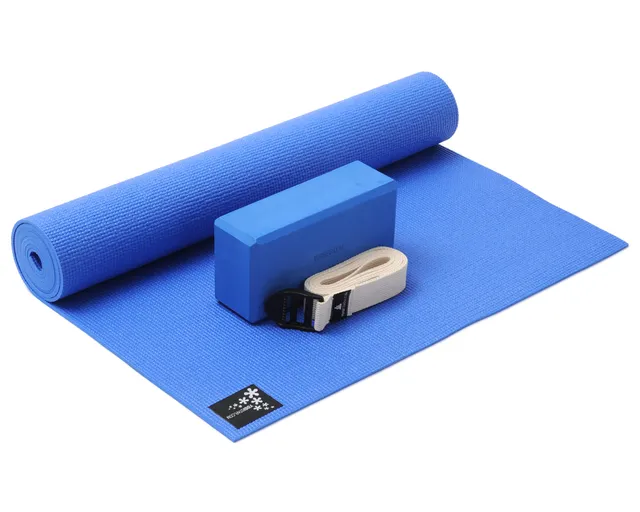 yogistar-yoga-set-kick-it-one-matte-block-gurt image 1