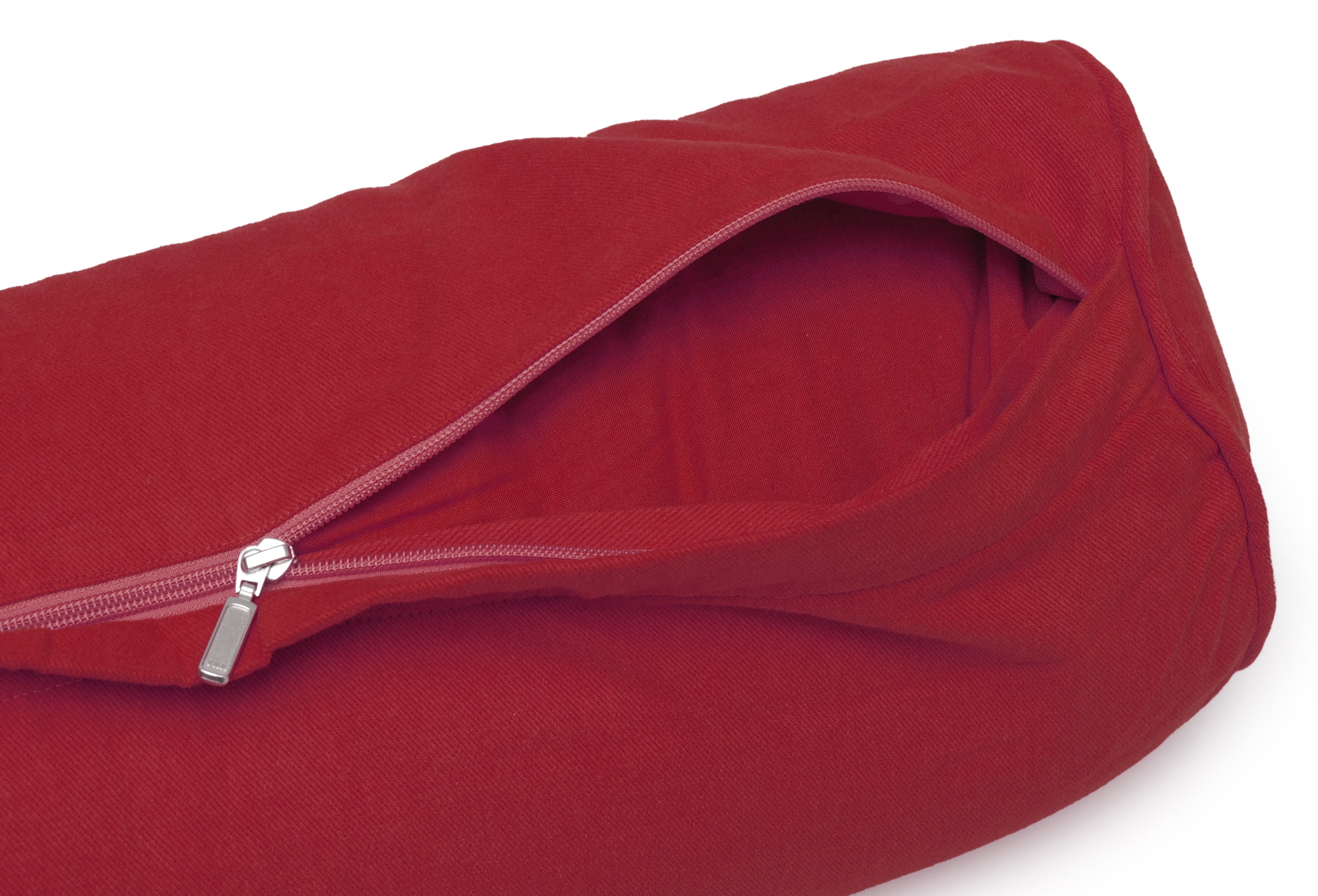 yogistar-yoga-bolster-yin-plus-rund-68-cm-bio-dinkelspelz image 5