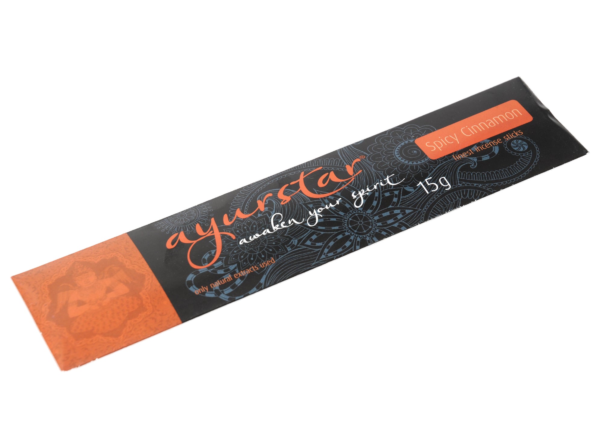 yogistar-ayurstar-r-ucherst-bchen-spicy-cinnamon-chemiefrei image 3