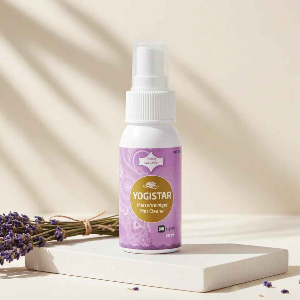 yogistar-bio-yogamatten-reiniger-fresh-lavender-50-ml image 1