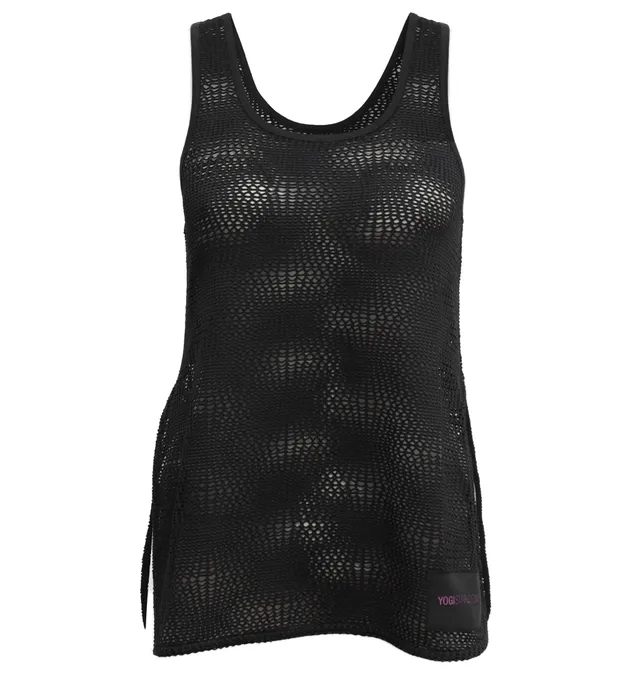 yogistar-yoga-mesh-top-roma-black-netz-tanktop image 1