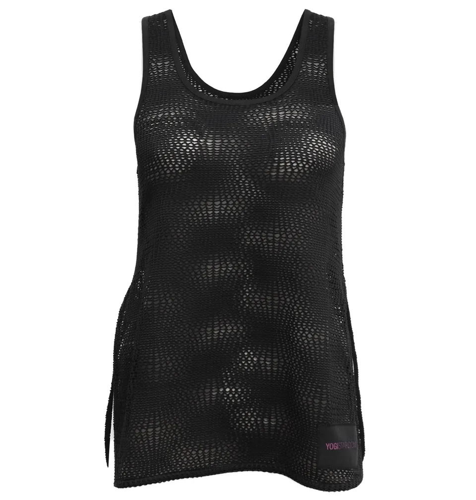 yogistar-yoga-mesh-top-roma-black-netz-tanktop image 1