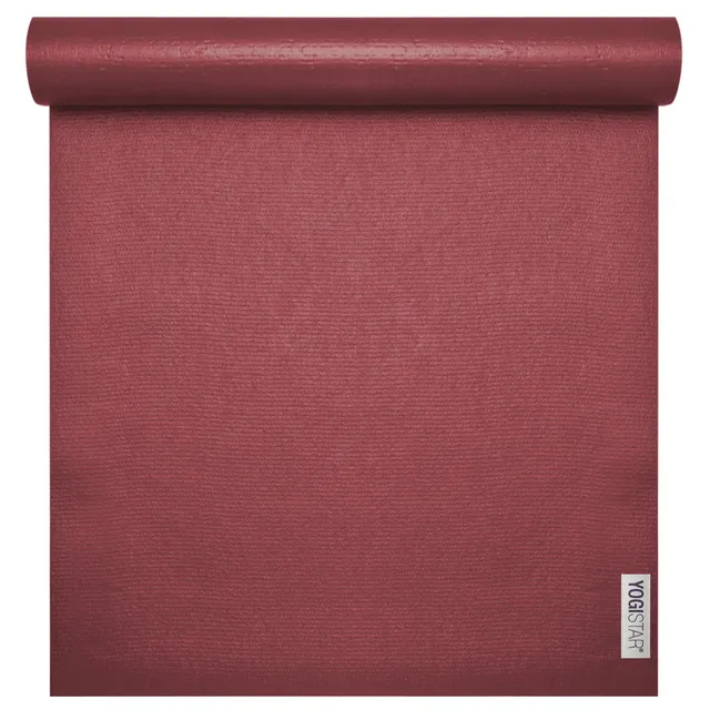 yogistar-yogimat-studio-yogamatte-extra-breit-173-x-80-cm-earth-red image 1