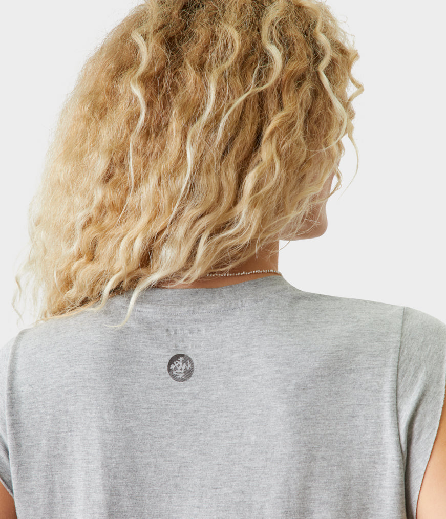 manduka-warrior-tee-damen-superweiches-supima-baumwoll-t-shirt image 4