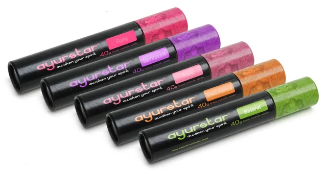 yogistar-r-ucherst-bchen-set-mega-5x40g-ayurstar image 1