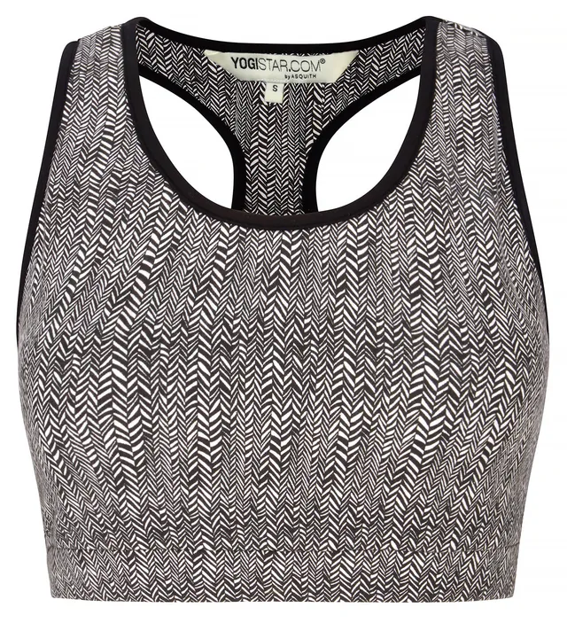 yogistar-yoga-bra-balance-herringbone image 1