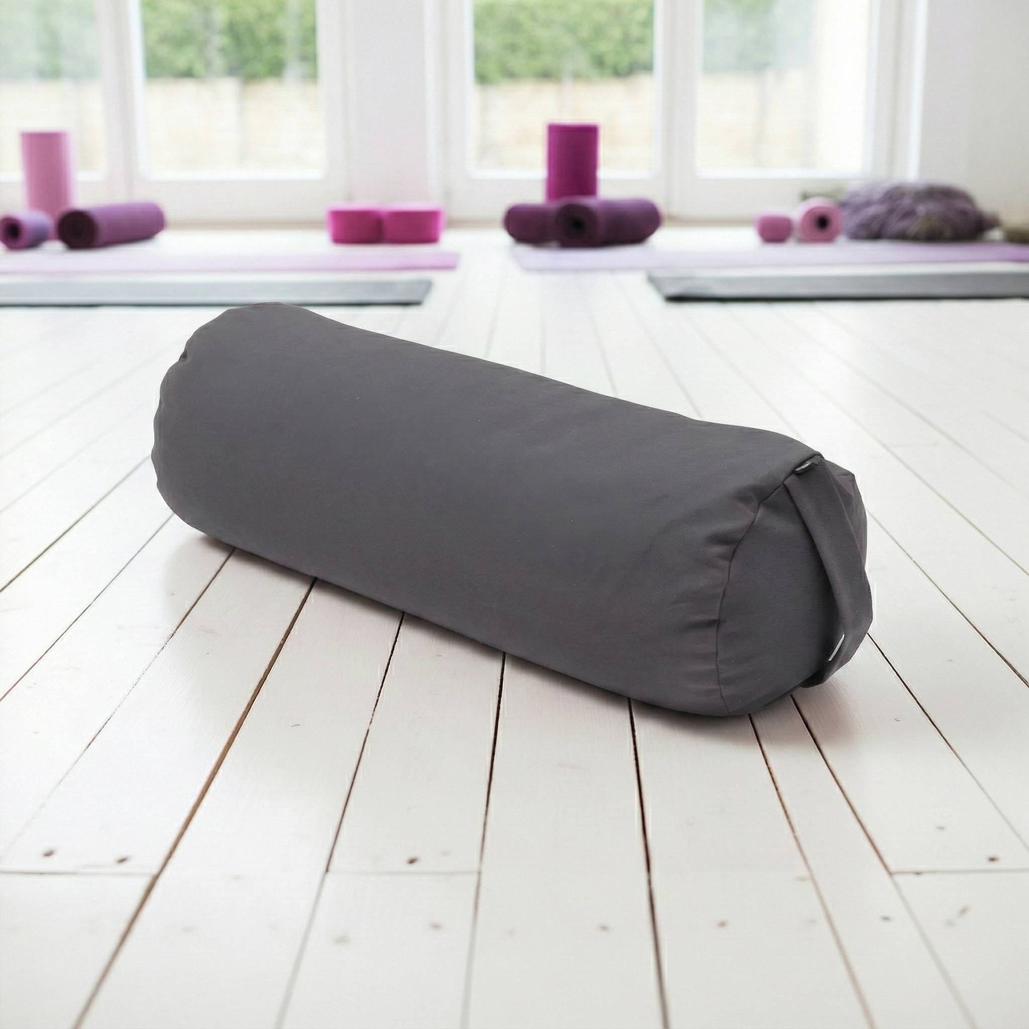 yogistar-yoga-bolster-yin-standard-rund image 2