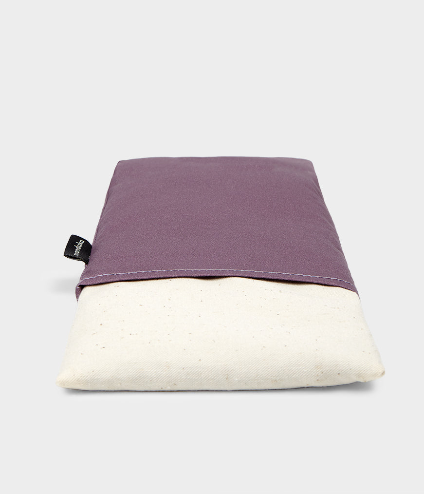 manduka-augenkissen-bio-baumwolle-mit-lavendel-und-leinsamen image 4