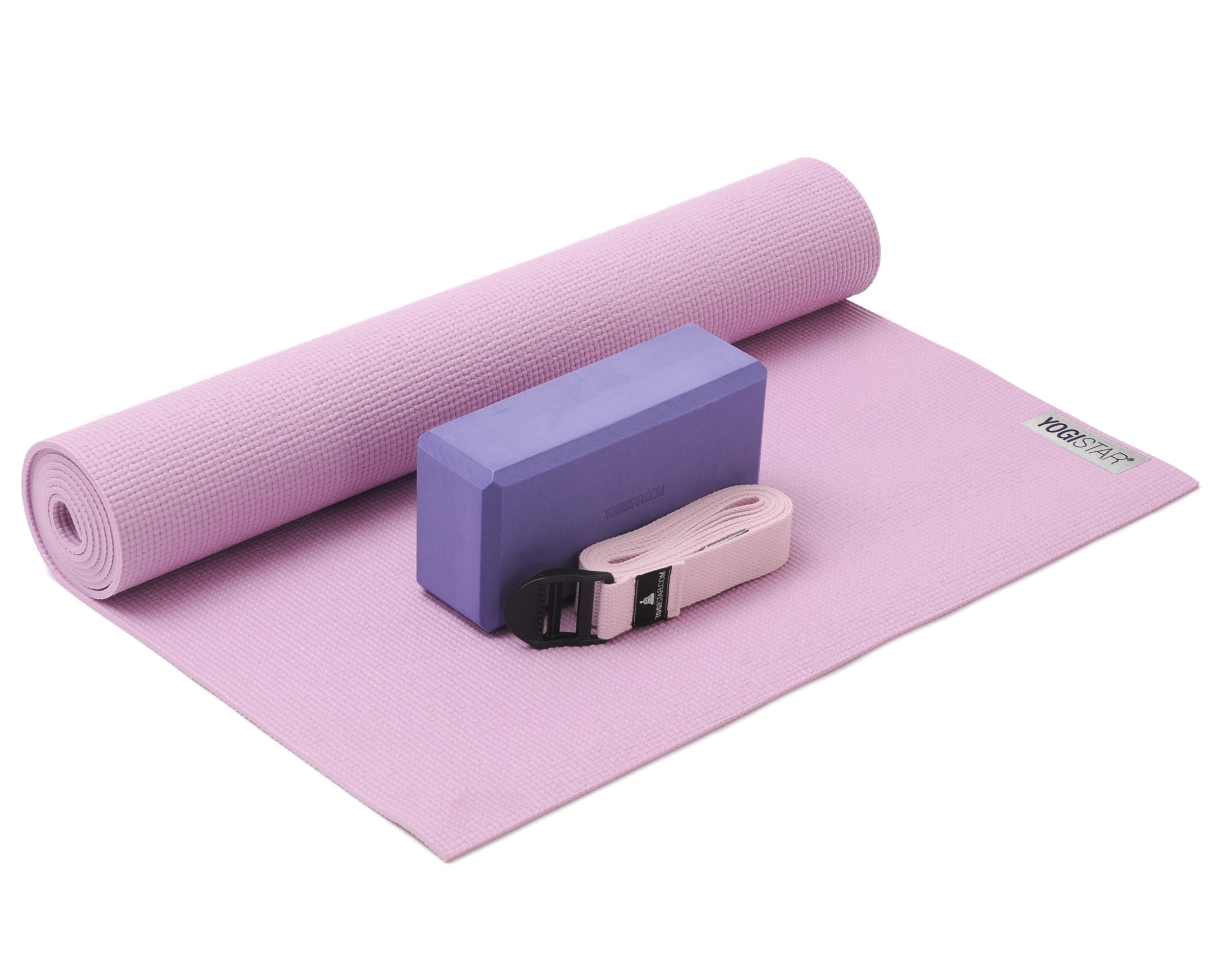 yogistar-yoga-set-kick-it-one-matte-block-gurt image 2