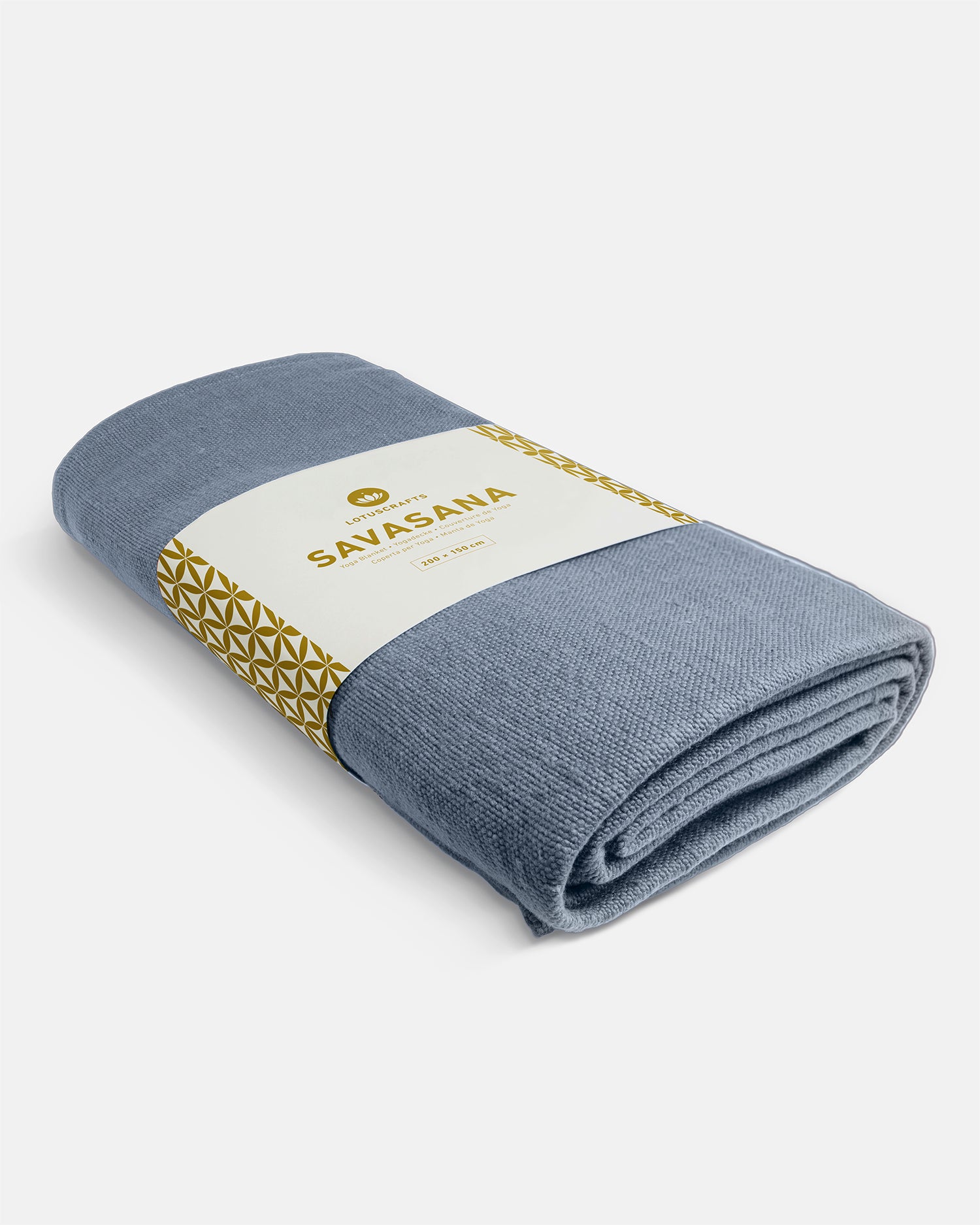 lotuscrafts-savasana-yogadecke-100-bio-baumwolle-kba image 7