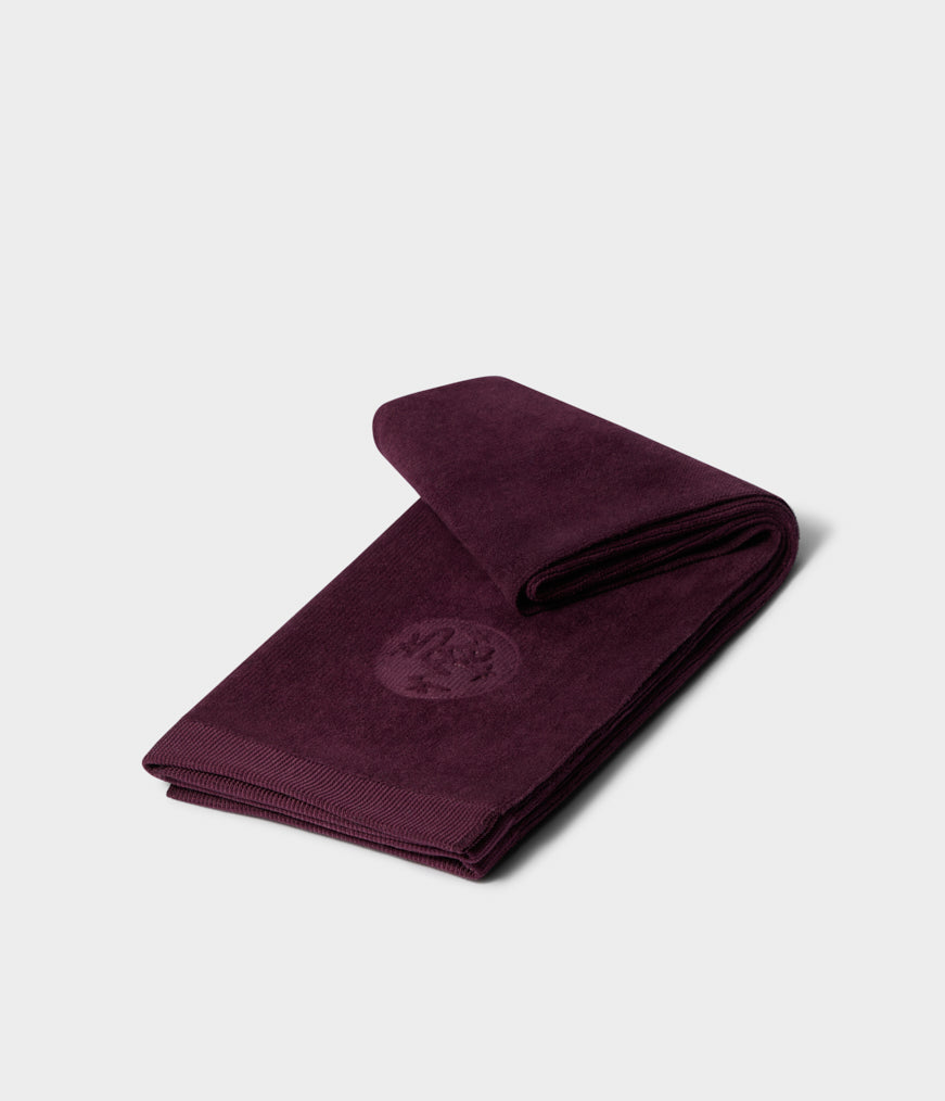 manduka-equa-hot-yoga-handtuch-handtuch-f-r-matte image 2