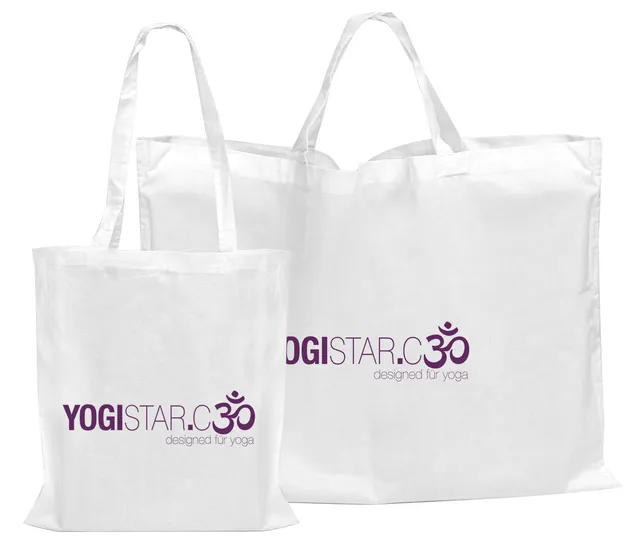 yogistar-baumwolltasche-yogistar-om-mit-om-print image 1