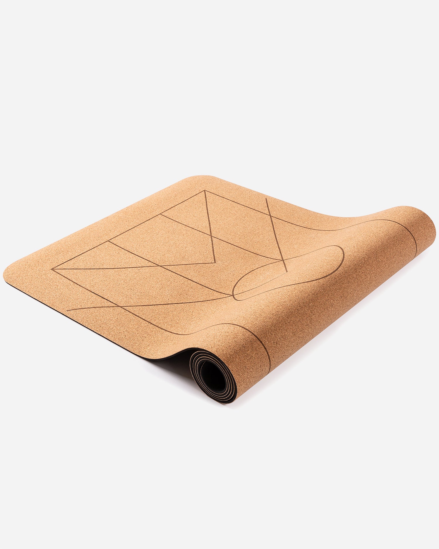 lotuscrafts-arise-cork-yogamatte-almost-perfect-naturkautschuk-kork image 3