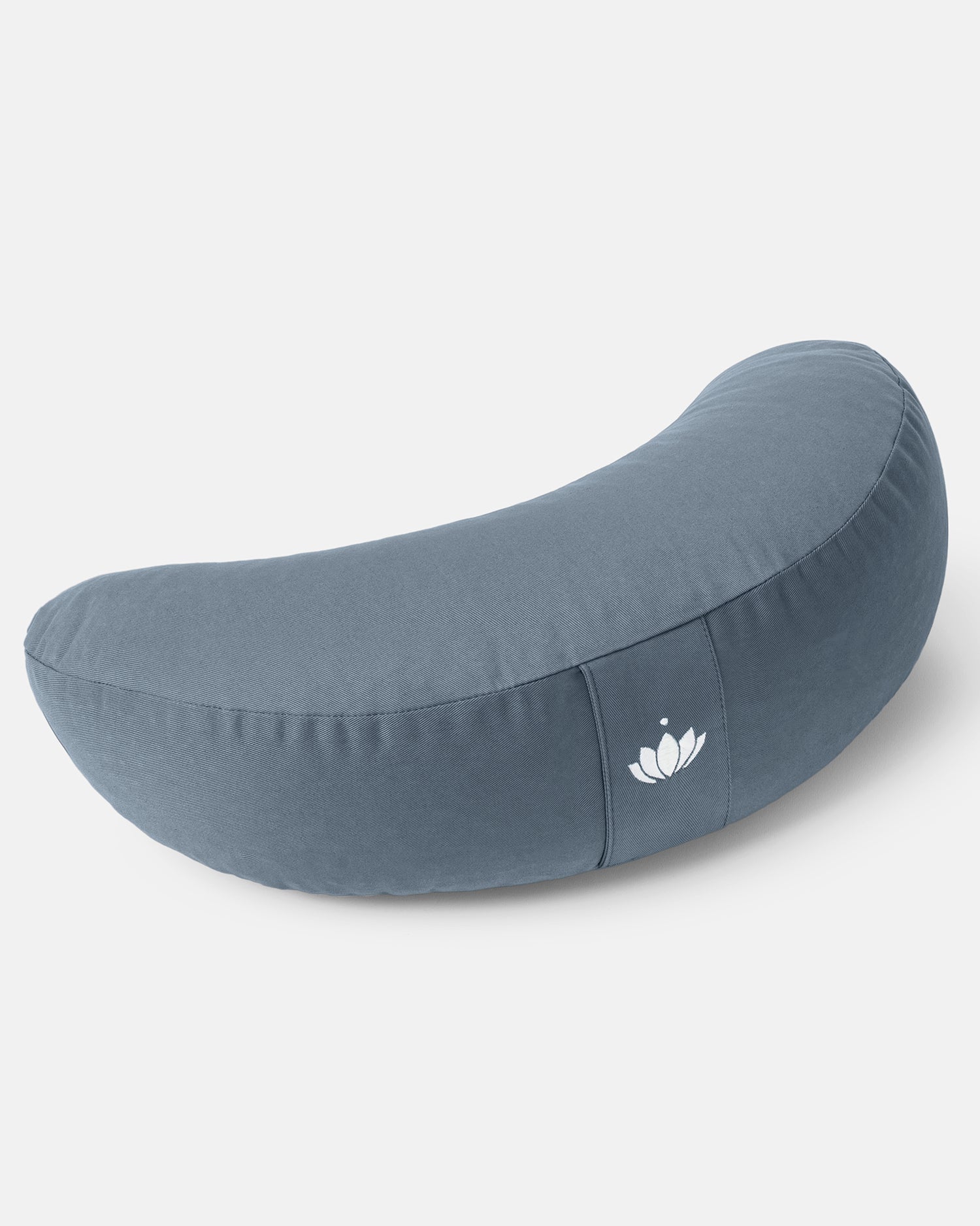 lotuscrafts-yogakissen-halbmond-shanti-standard-h-12cm image 6