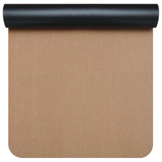 yogistar-yogimat-cork-pro-yogamatte-naturkork-kautschuk image 1