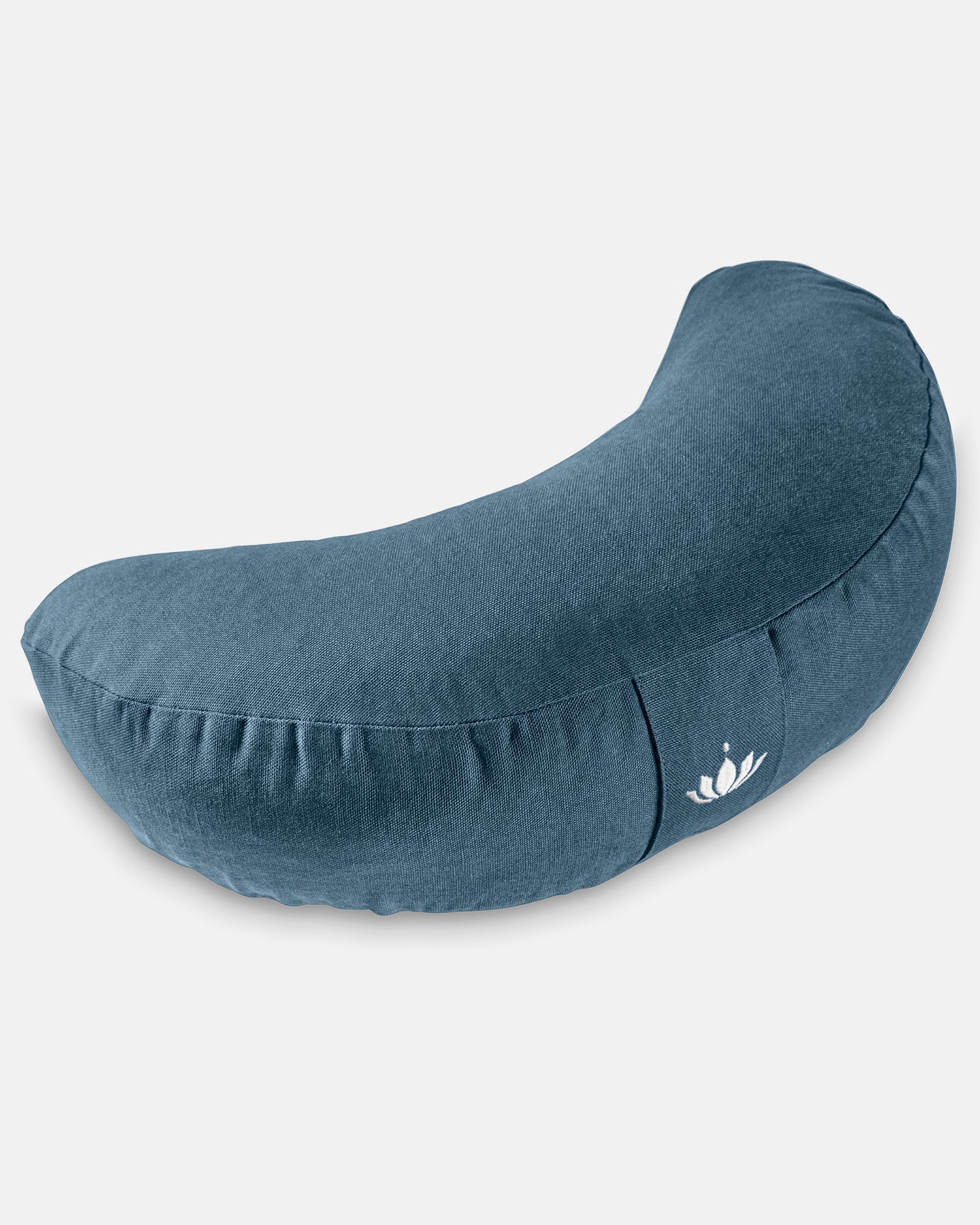 lotuscrafts-yogakissen-halbmond-shanti-standard-h-12cm image 7