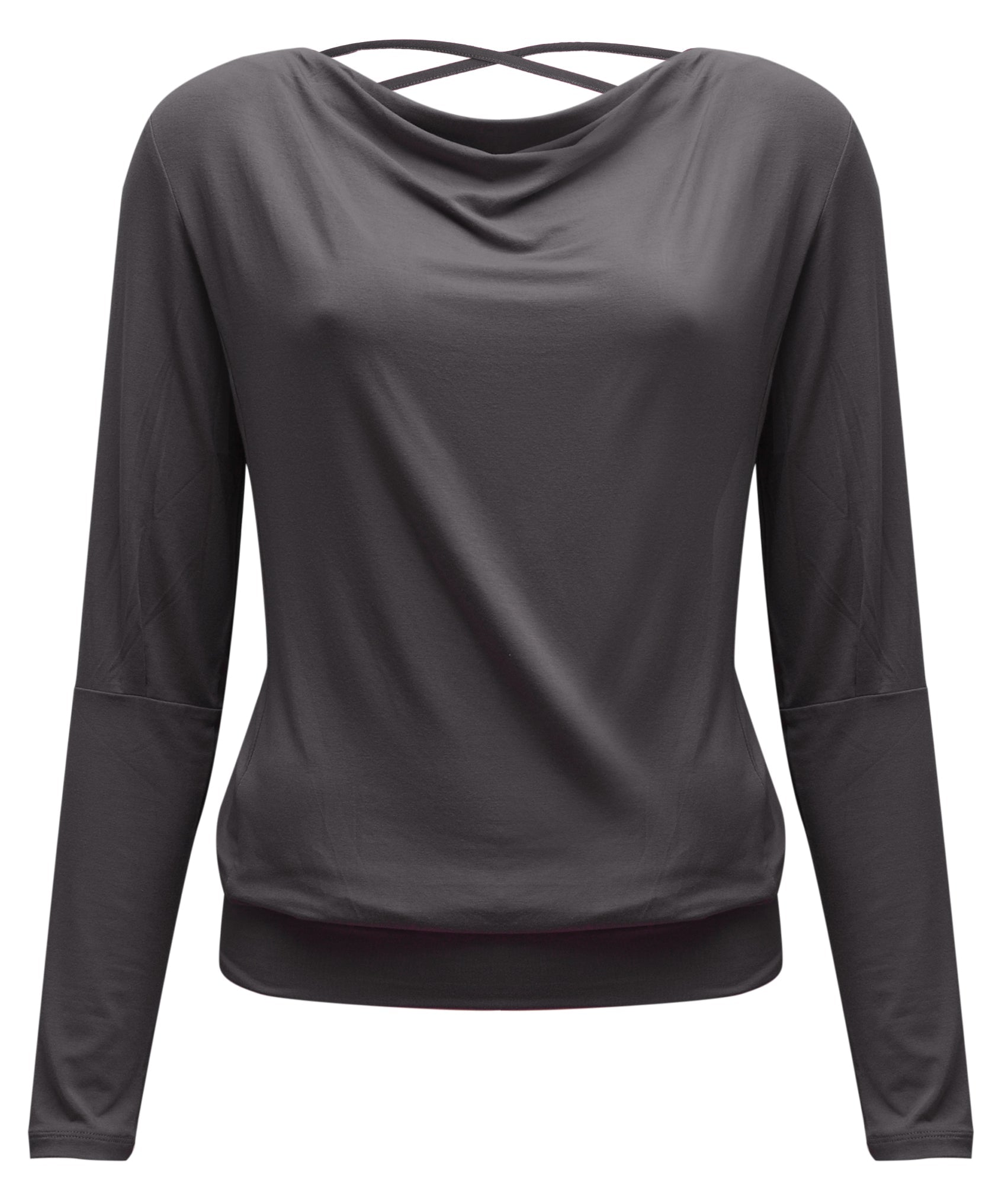yogistar-flowing-shakti-ala-yoga-longsleeve-stonehenge image 2