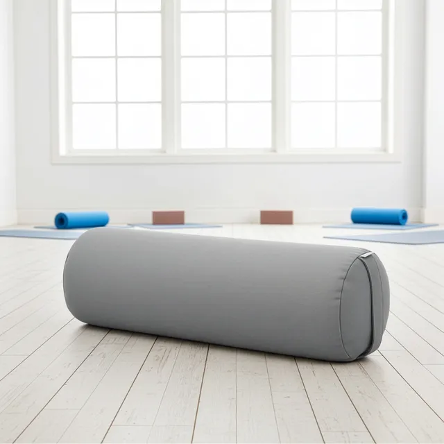 yogistar-yin-bolster-rund-samtosha-bio-baumwolle image 1