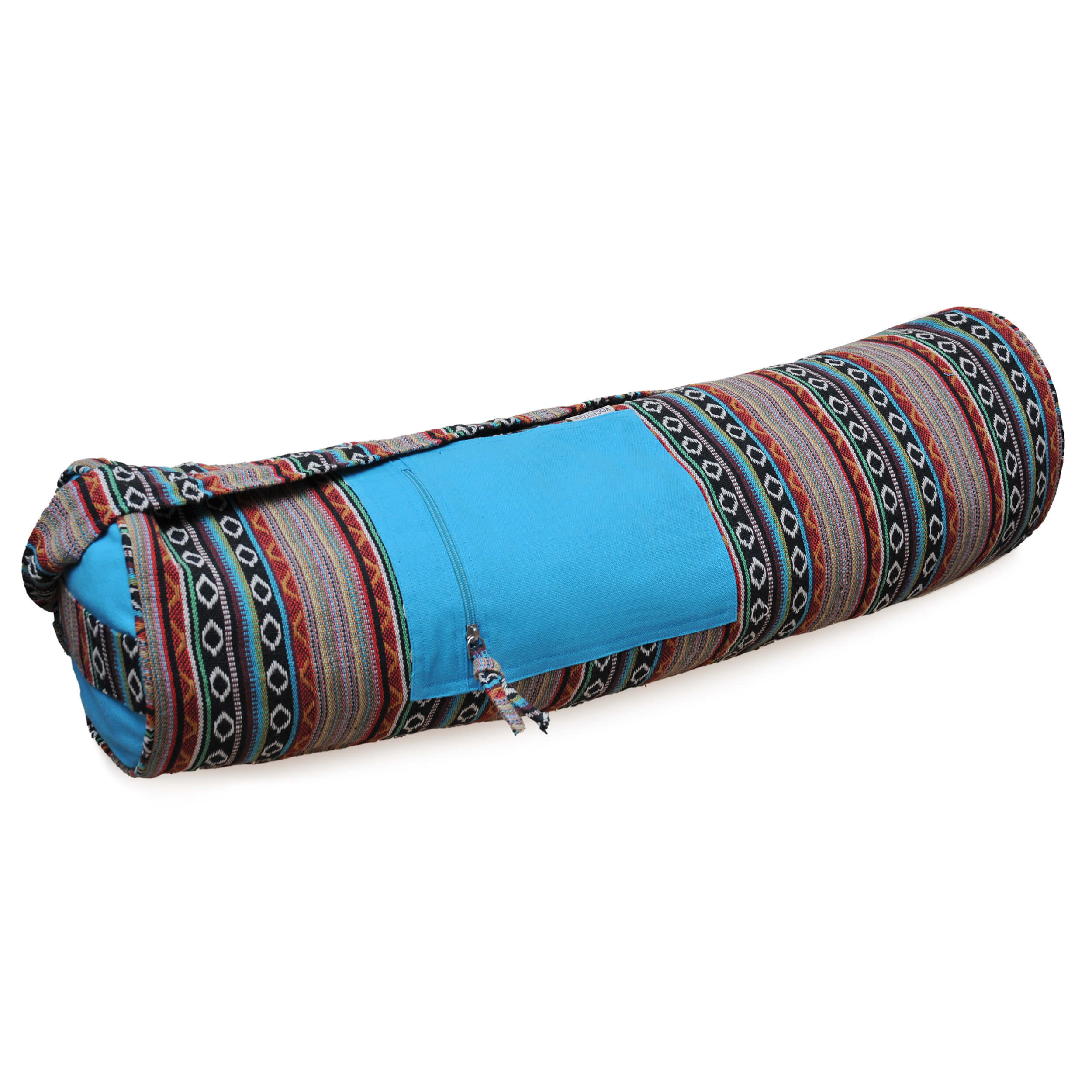 yogistar-yogibag-basic-zip-organic-cotton-art-collection-72-cm image 5