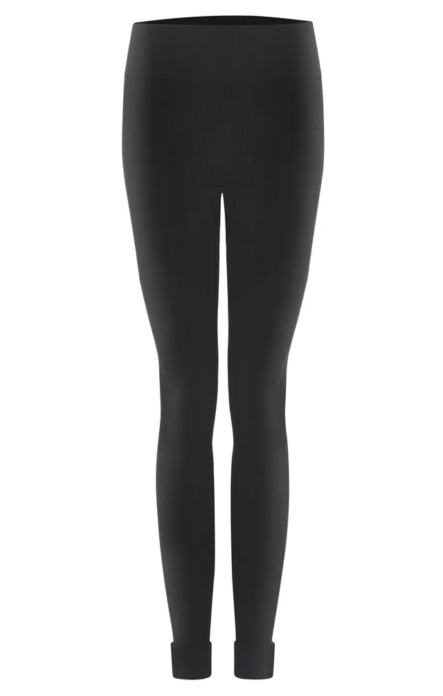 yogistar-yoga-leggings-liane-charcoal image 1