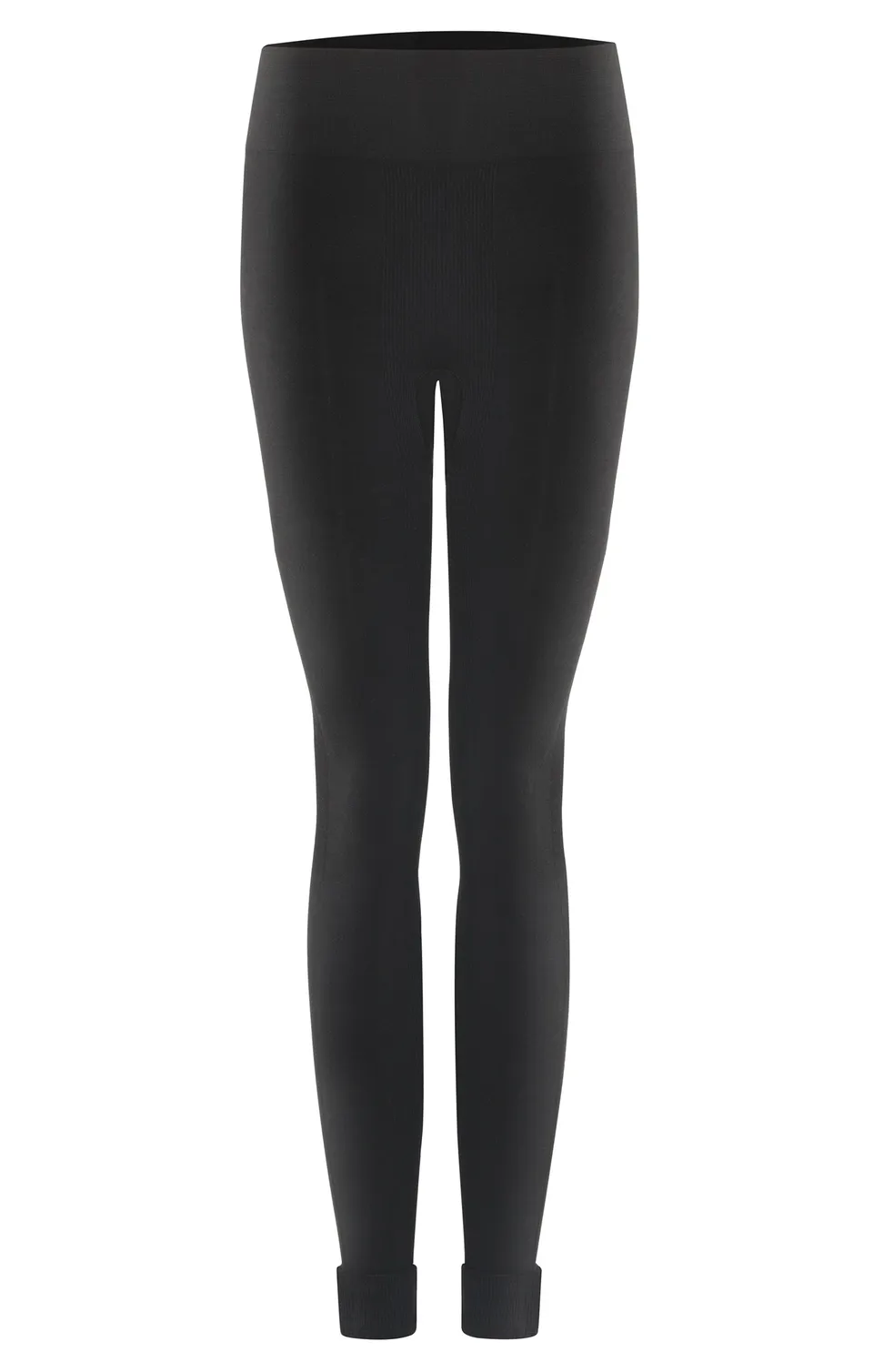 yogistar-yoga-leggings-liane-charcoal image 1