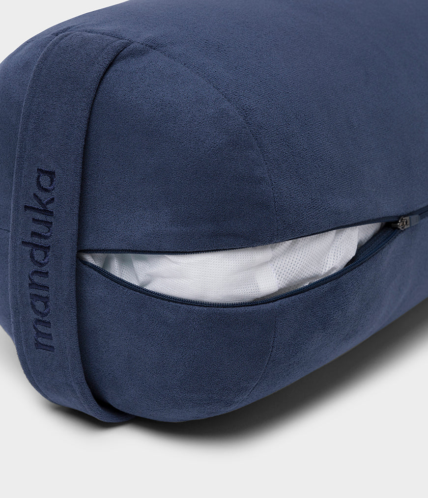 manduka-equa-runder-bolsterbezug image 8