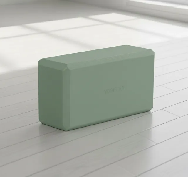 yogistar-yogiblock-basic-yogablock-hartschaum image 1
