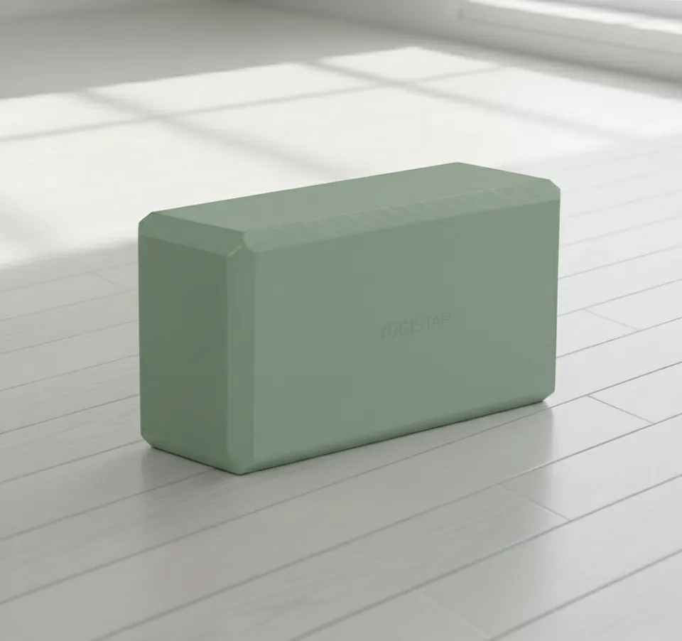 yogistar-yogiblock-basic-yogablock-hartschaum image 1