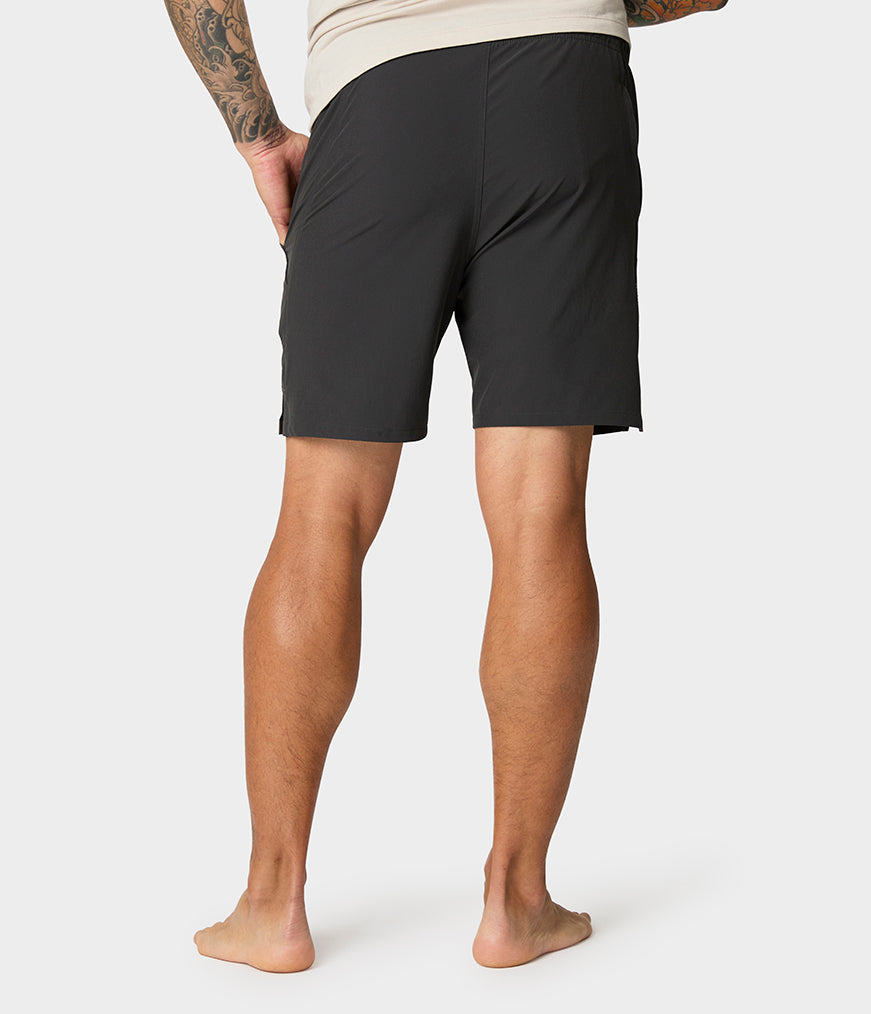 manduka-tenzin-shorts-f-r-herren image 2