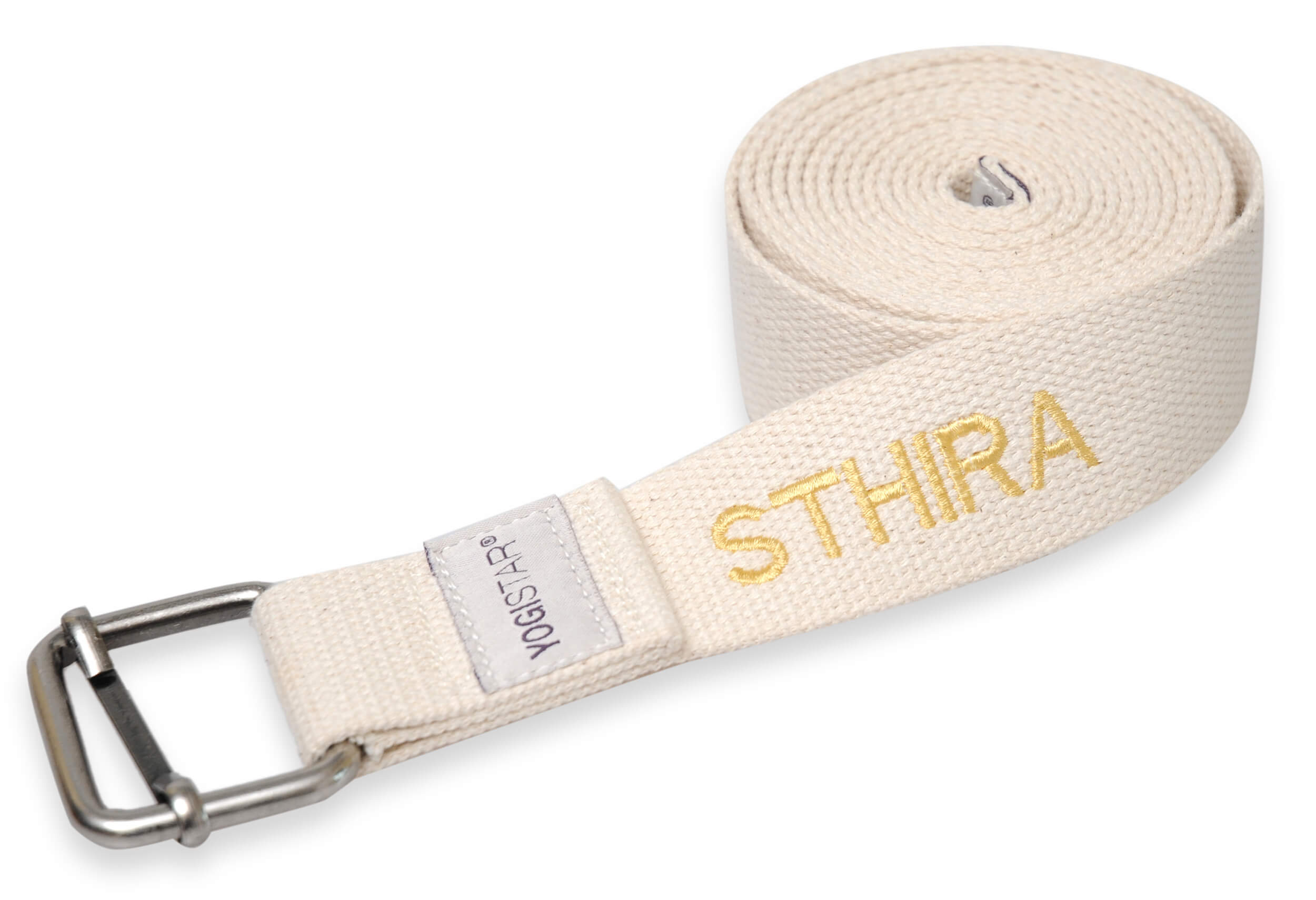 yogistar-my-yogibelt-medium-m-260-cm-yogagurt-bestickt image 2