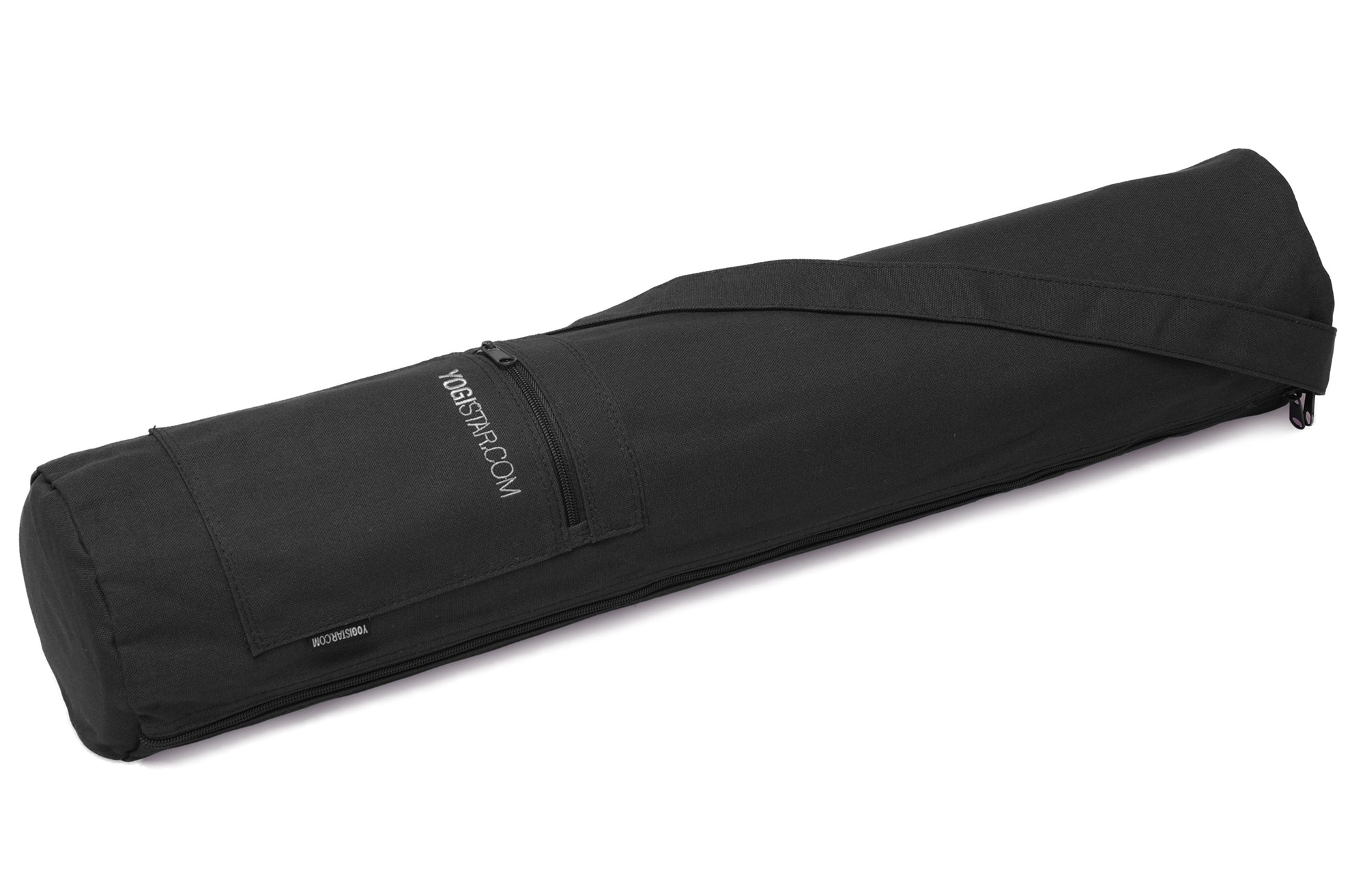 yogistar-yogibag-basic-zip-cotton-yogatasche-65-cm image 2