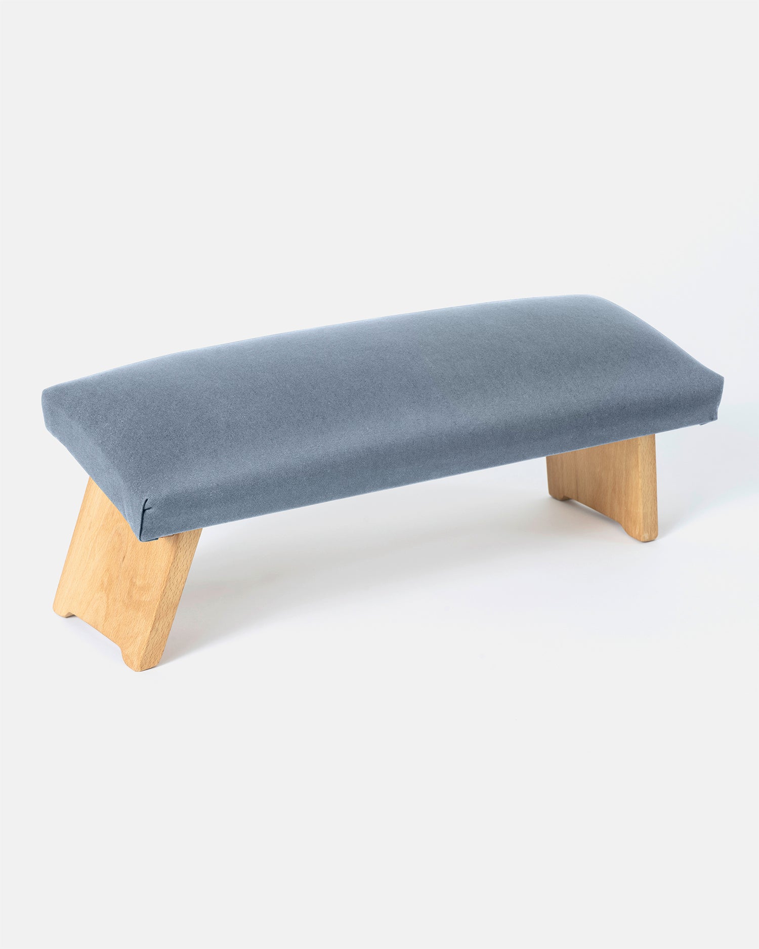 lotuscrafts-dharma-meditationsbank-standard-kniesitz image 1