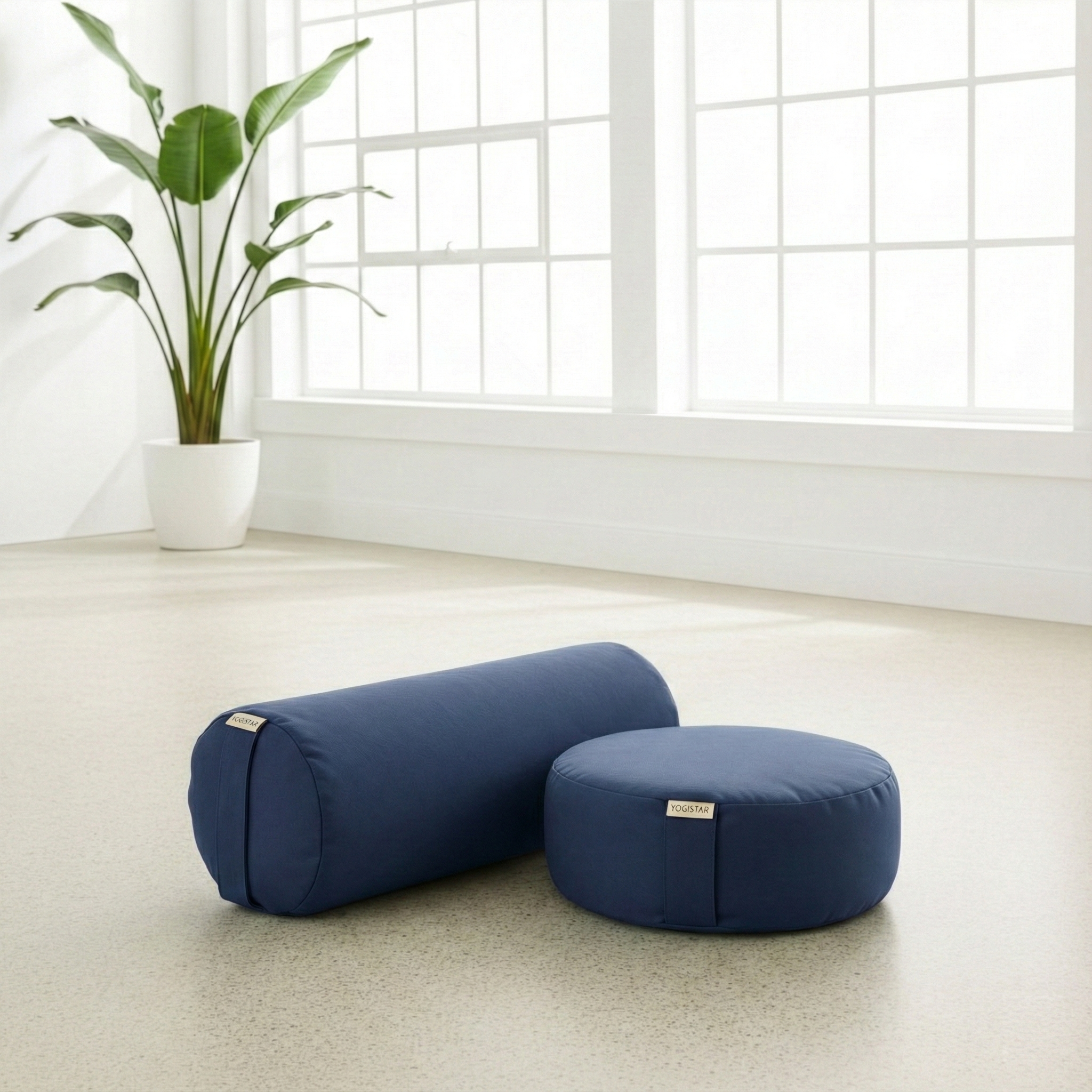 yogistar-yoga-set-ananda-dhyana-meditationskissen-samtosha-bolster image 4