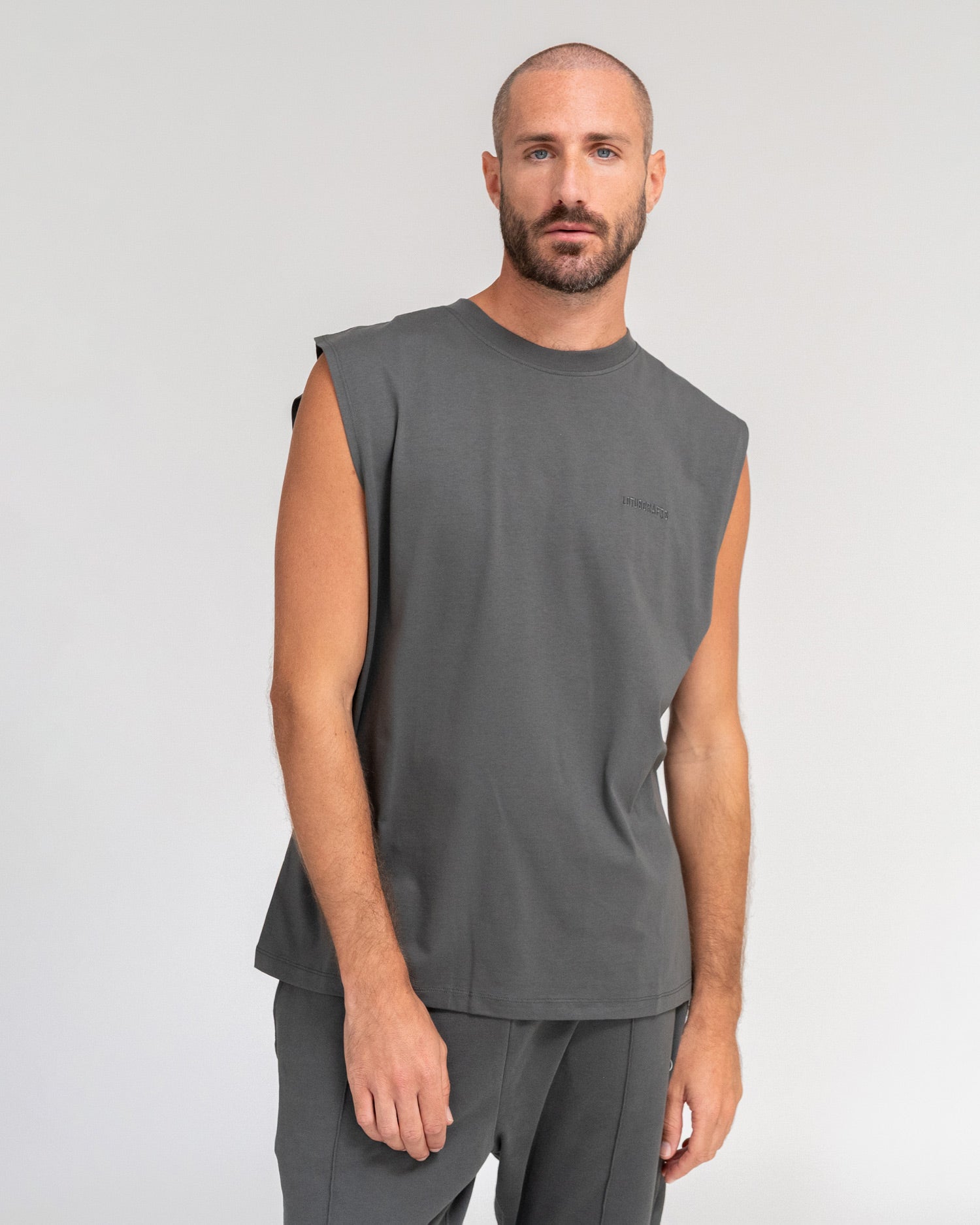 lotuscrafts-reid-herren-tank-top-bio-baumwolle image 1