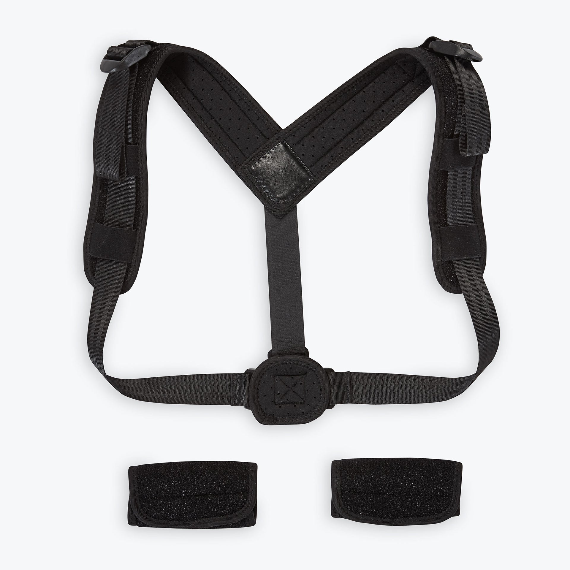 gaiam-posture-corrector-verstellbarer-haltungsgurt-einheitsgr-e image 1