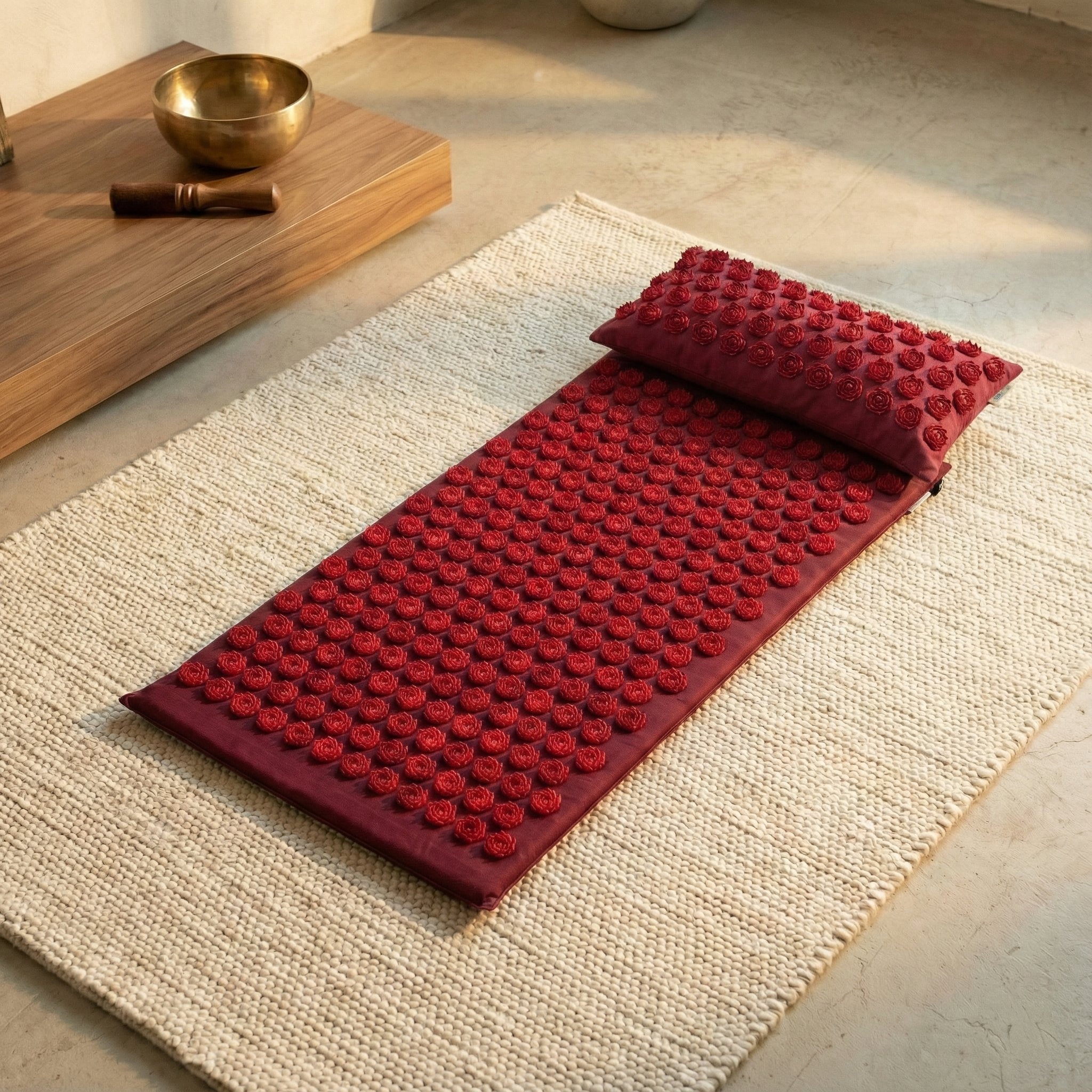 yogistar-akupress-relax-lotus-akupressur-set-baumwolle image 5