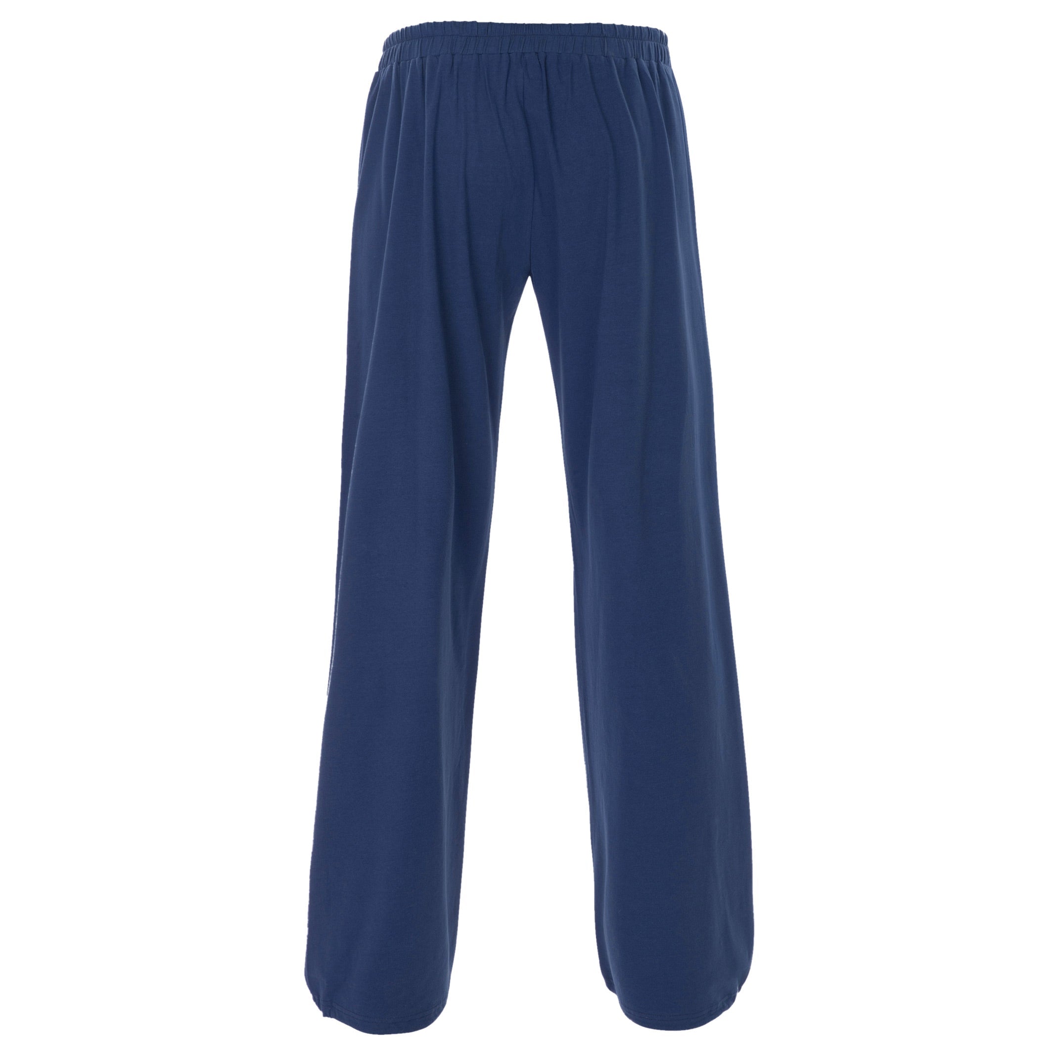yogistar-yoga-pants-eli-navy-herren image 2
