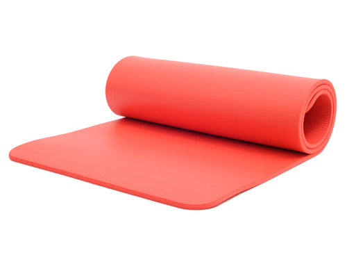 yogistar-yogimat-pilates-basic-pilatesmatte-rot-2-wahl image 1