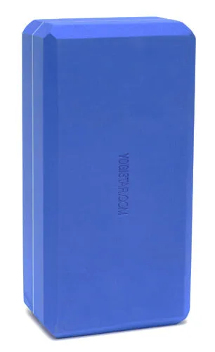 yogistar-yogiblock-basic-yogablock-2-wahl-blau image 1