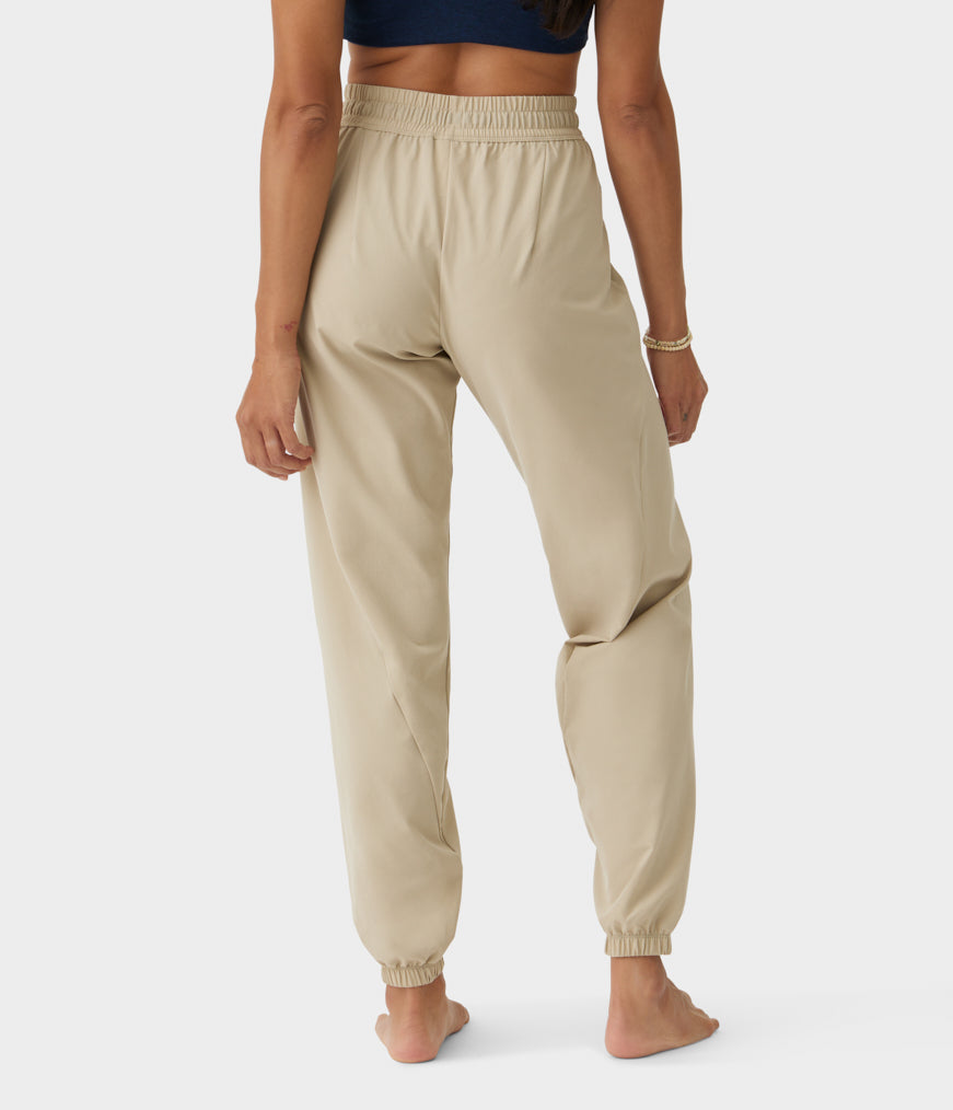 manduka-cntr-damen-yoga-hose-schmal image 2