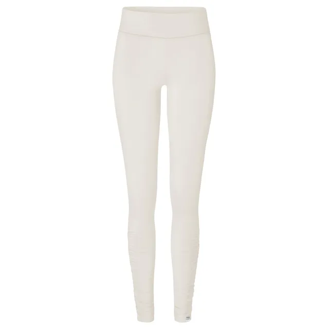 yogistar-yoga-leggings-rolldown-ala-ivory-bambus-viskose image 1