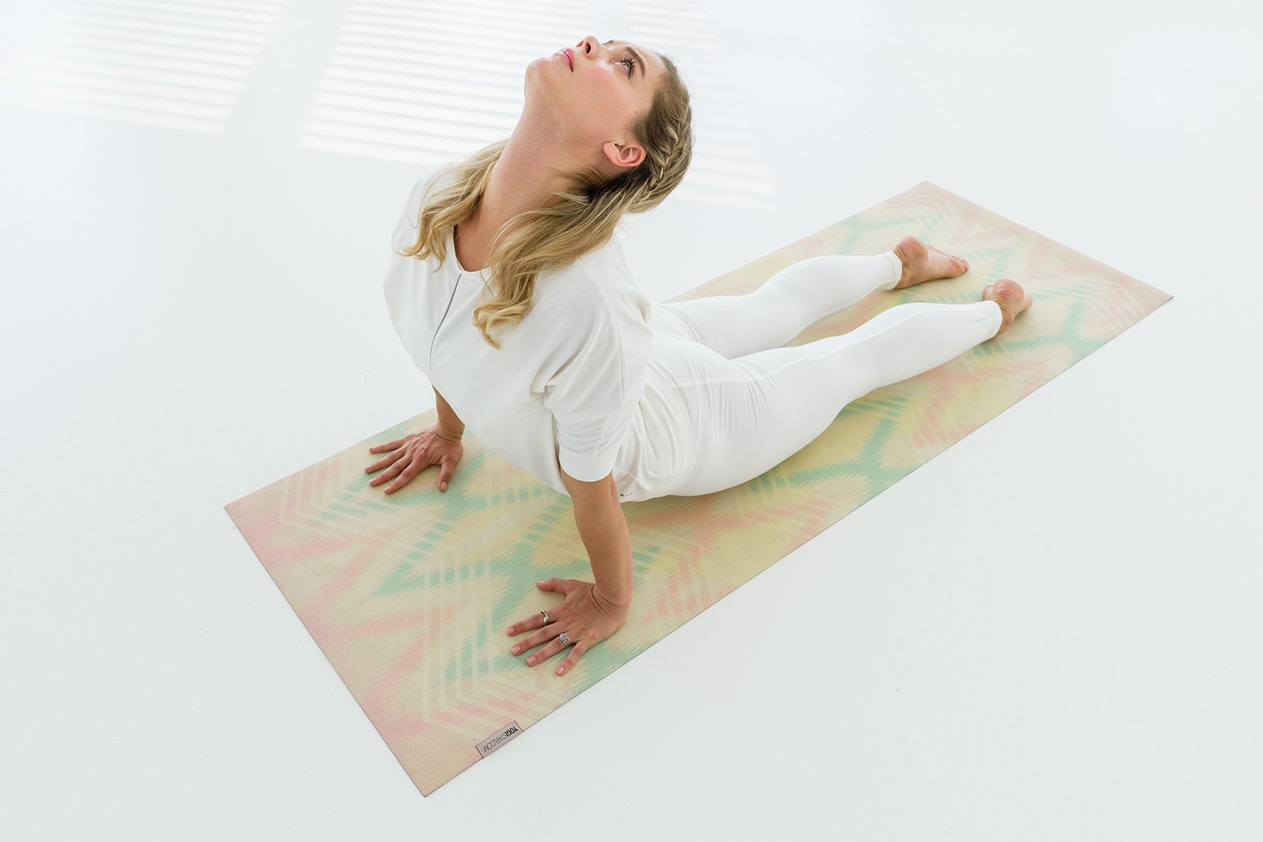 yogistar-yogamatte-yogimat-pure-art-collection-aztec-carpet image 6