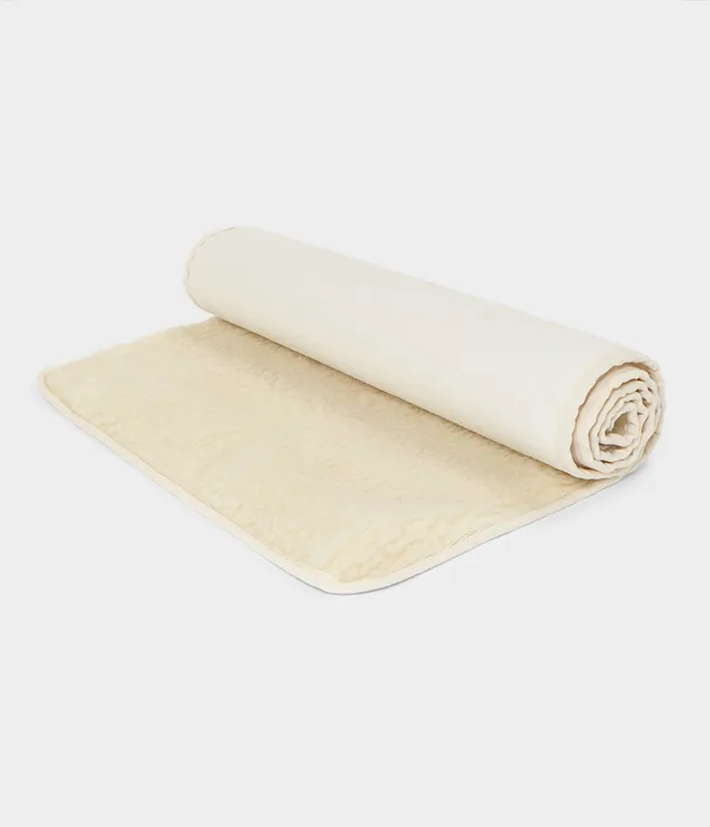 manduka-ratio-relaxation-matte-aus-merinowolle image 1