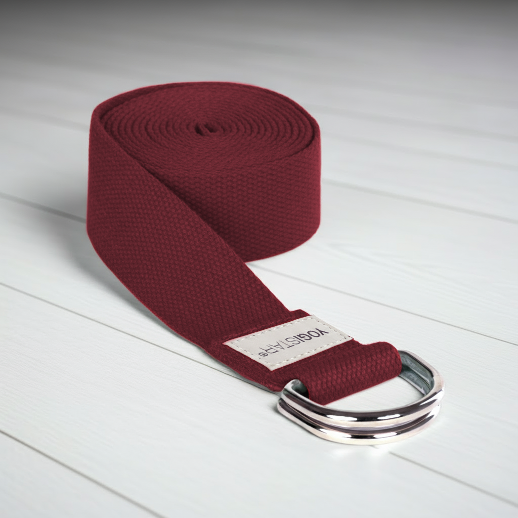 yogistar-yogibelt-medium-m-260cm-yogagurt-baumwolle image 8