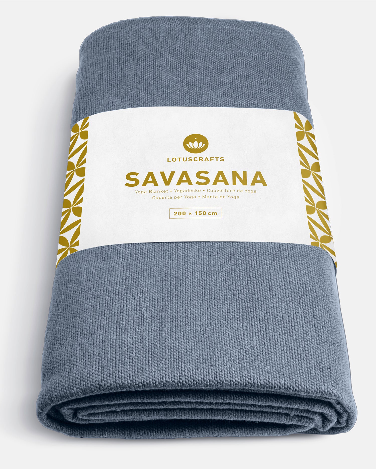 lotuscrafts-savasana-yogadecke-100-bio-baumwolle-kba image 8