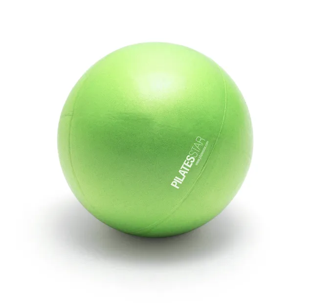 yogistar-pilates-gymnastik-ball-23-cm image 1