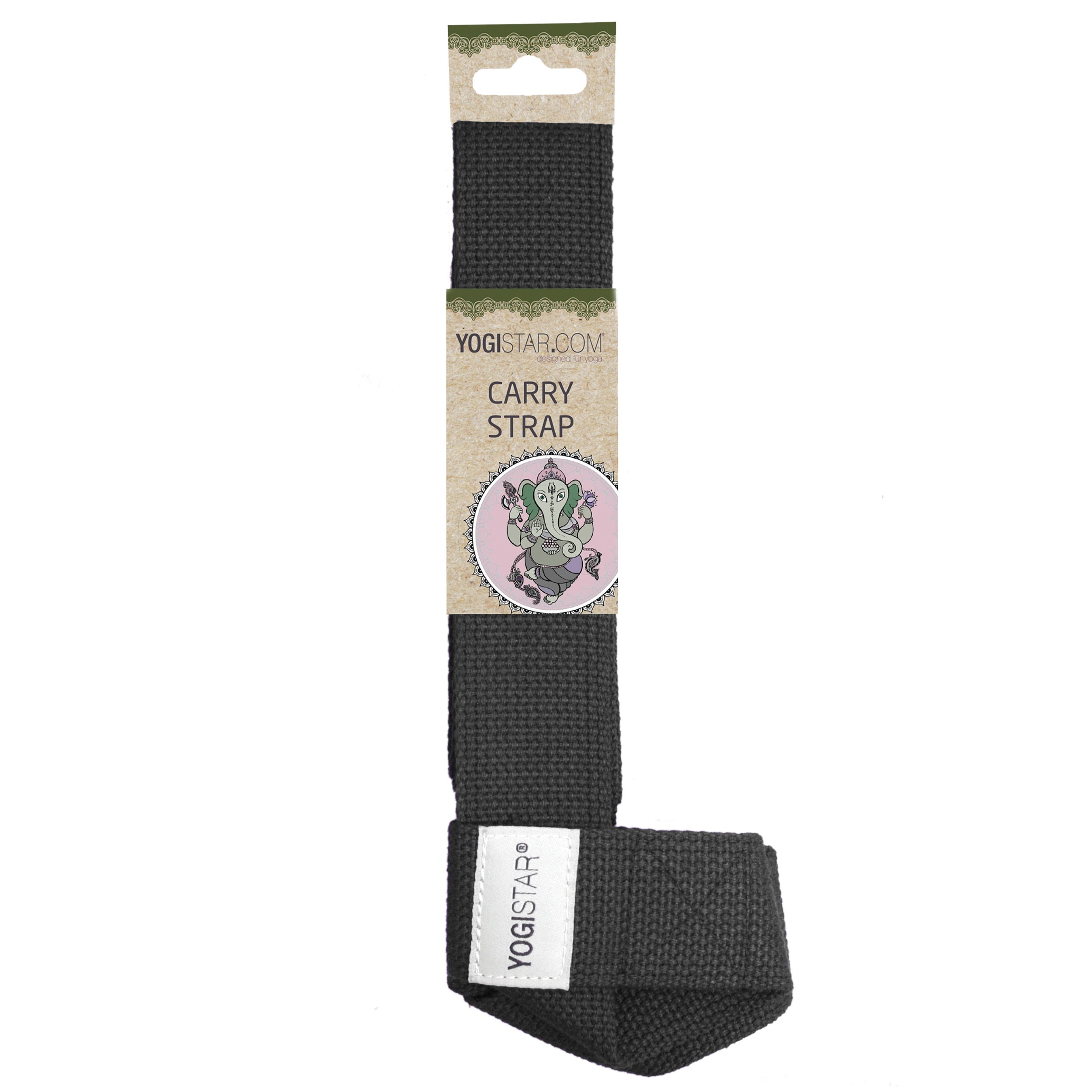 yogistar-carry-strap-yogatrageband-baumwolle image 8